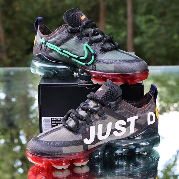 Nike Air Vapormax 2019 Cactus Plant Flea Market Size 9 - Picture 8 of 16